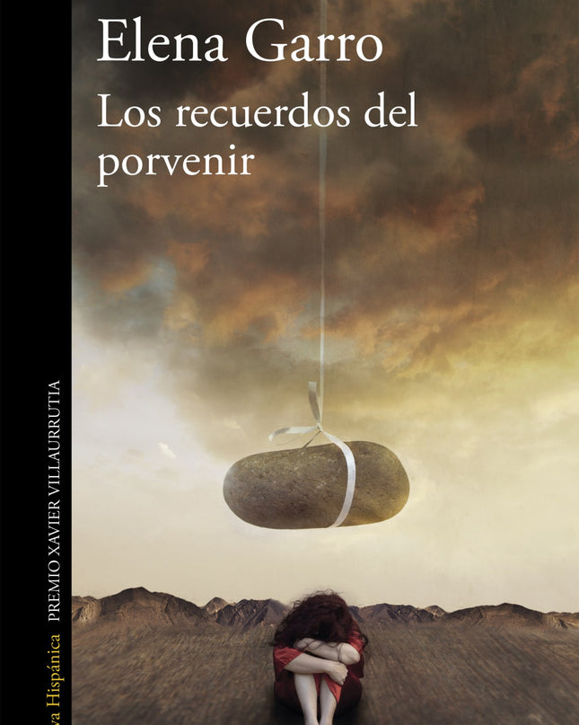 Los Recuerdos Del Porvenir