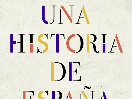 Una Historia De España