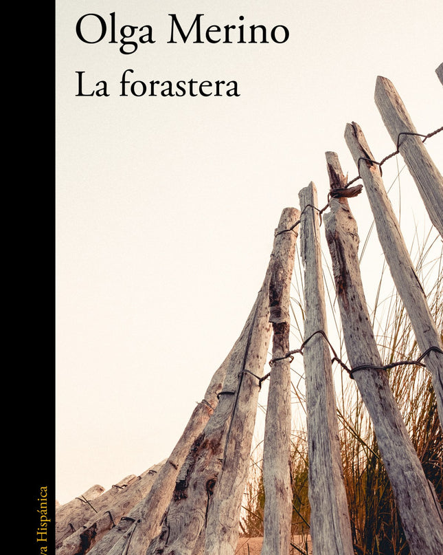 La Forastera