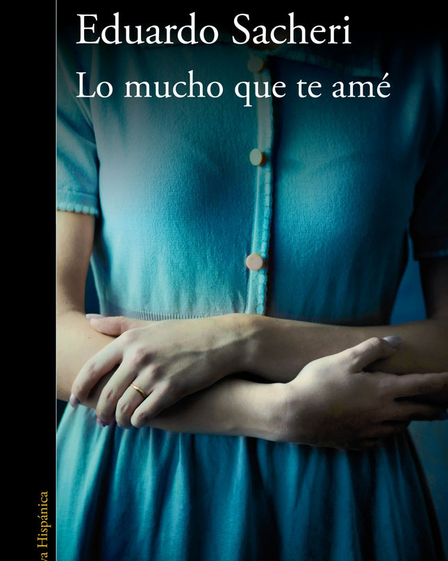 Lo Mucho Que Te Amé
