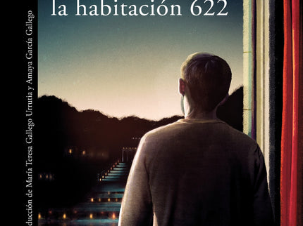 El Enigma De La Habitación 622