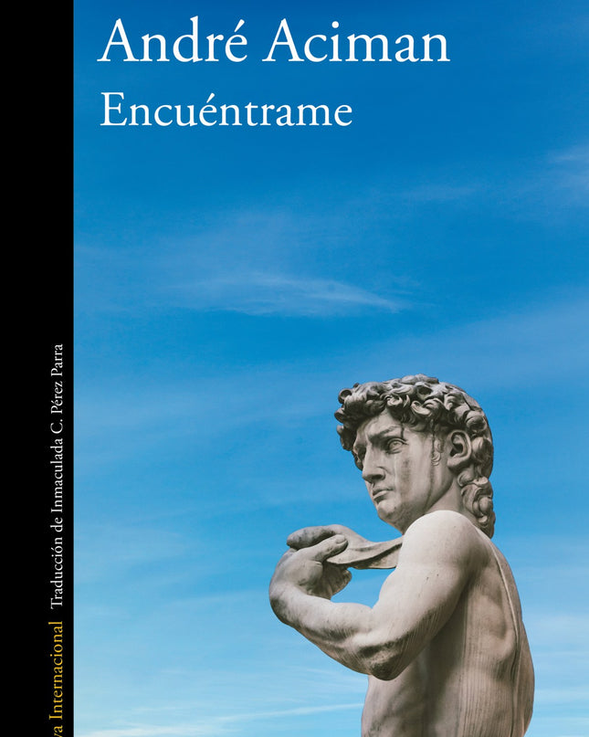 Encuéntrame