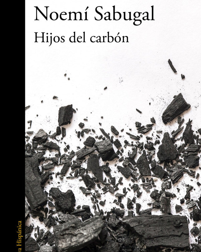 Hijos Del Carbón