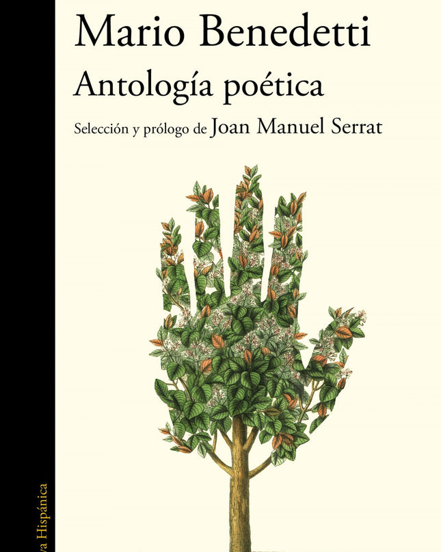 Antología Poética