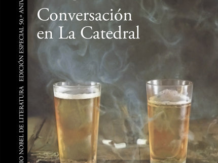 Conversación En La Catedral