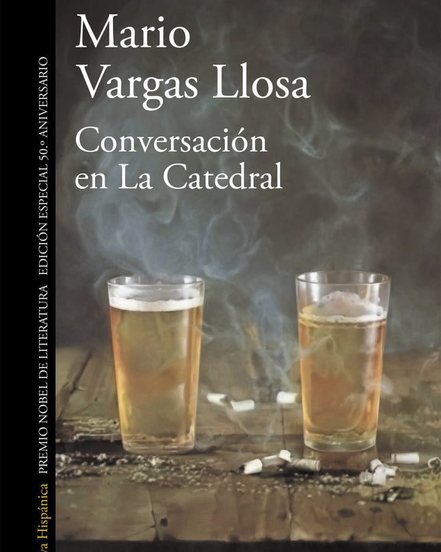 Conversación En La Catedral