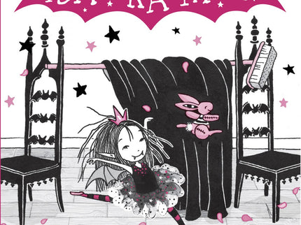 Diversión Y Juegos Con Isadora Moon (isadora Moon)