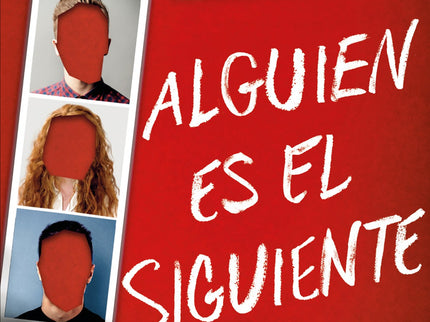 Alguien Es El Siguiente