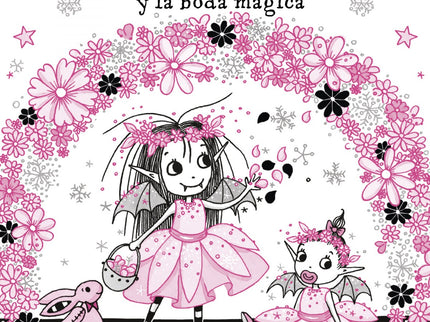 Isadora Moon Y La Boda Mágica (isadora Moon)