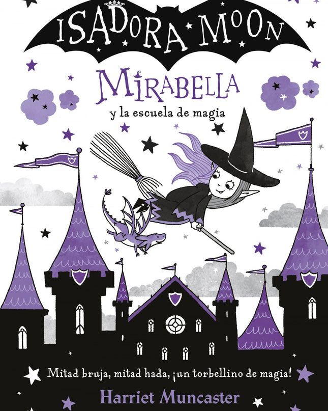 Mirabella Y La Escuela De Magia (mirabella 2)