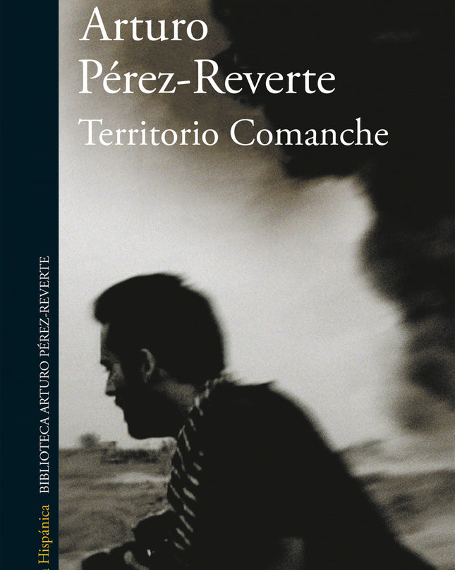 Territorio Comanche