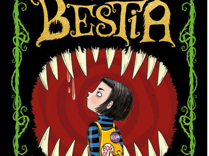 Bethany Y La Bestia