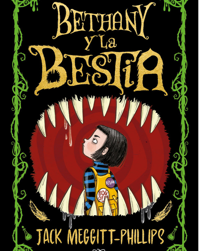 Bethany Y La Bestia