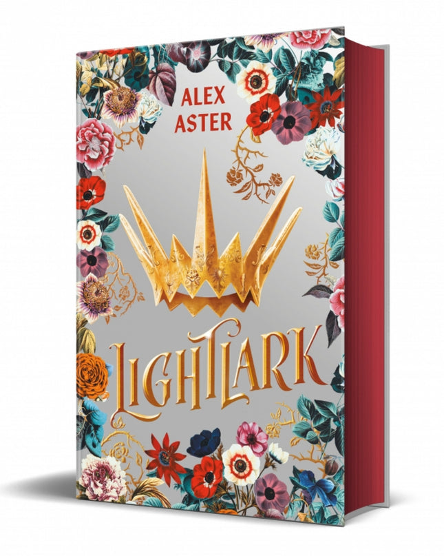 Lightlark Edicion Especial Lightlark 1