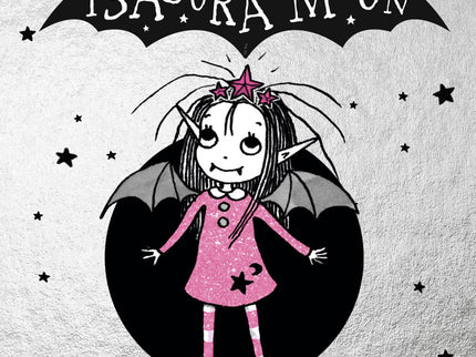 El Diario Secreto De Isadora Moon