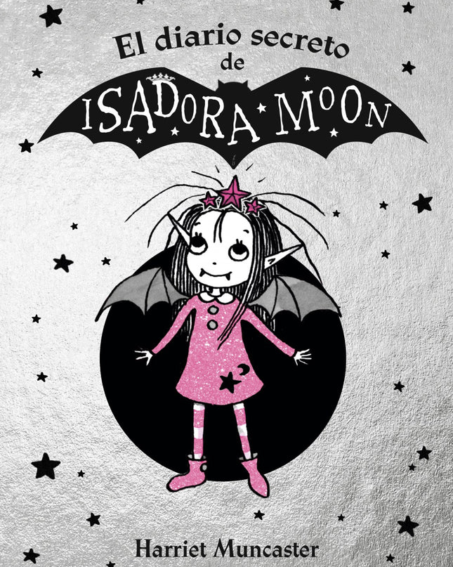 El Diario Secreto De Isadora Moon