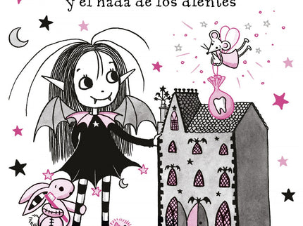 Isadora Moon Y El Hada De Los Dientes (isadora Moon)