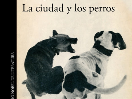 La Ciudad Y Los Perros