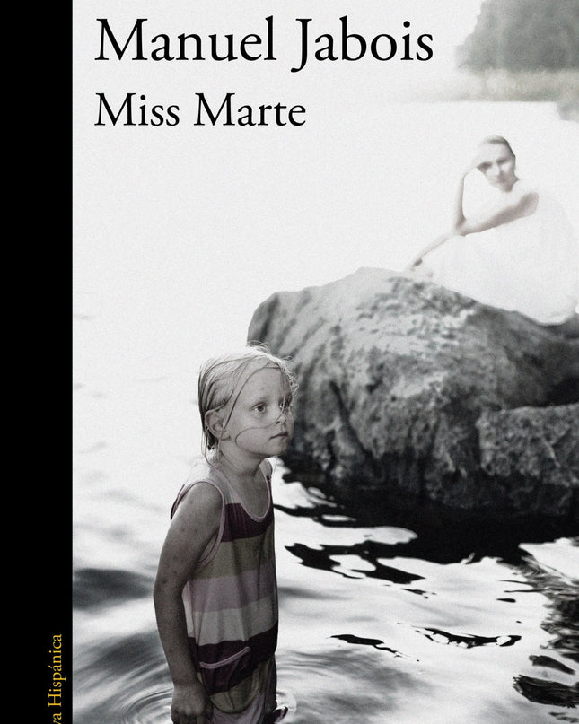 Miss Marte