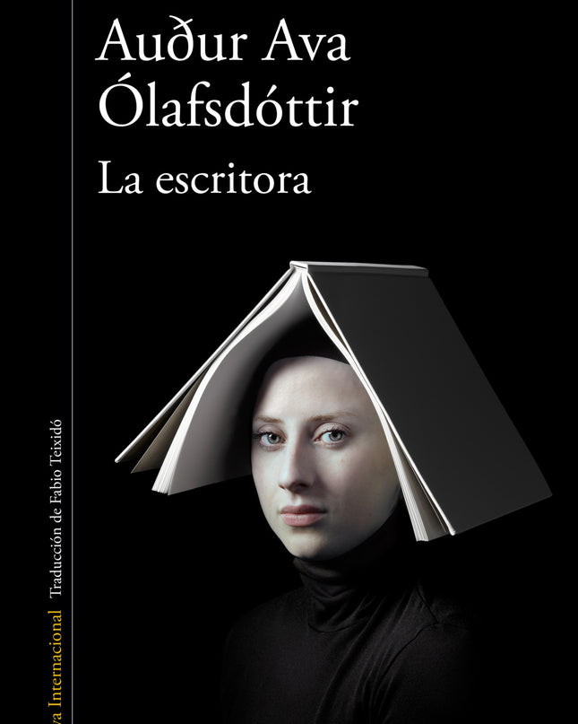 La Escritora
