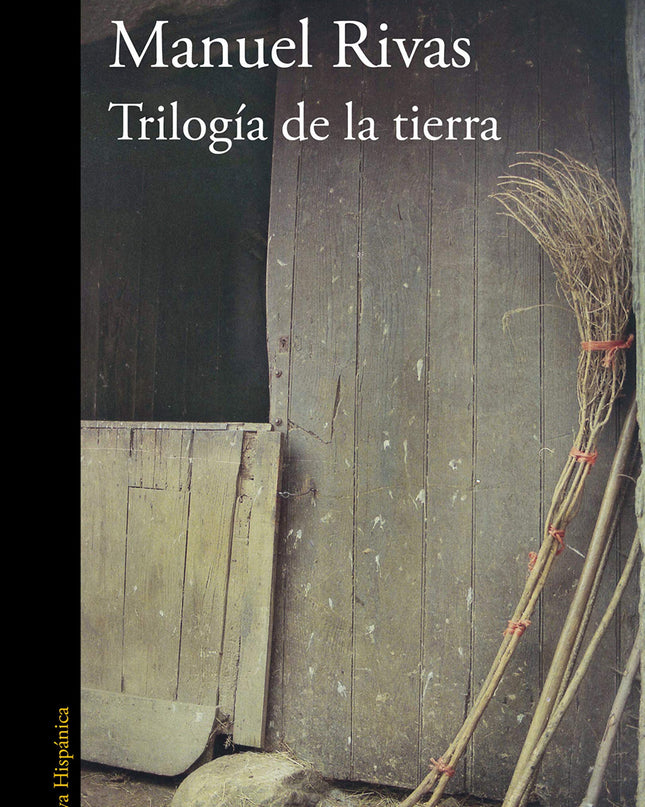 La Tierra Oculta