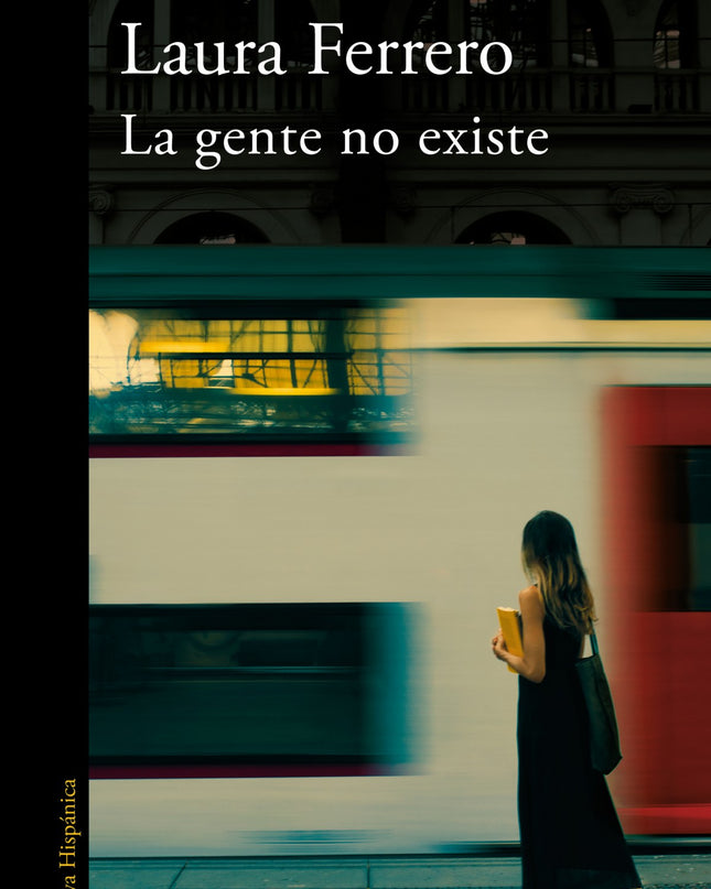 La Gente No Existe