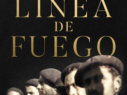 Línea De Fuego
