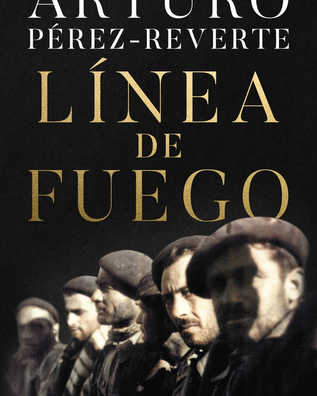 Línea De Fuego