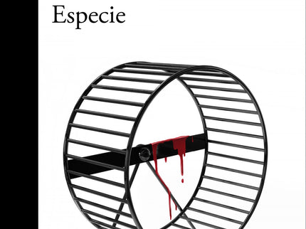 Especie (inspectora Camino Vargas 2)
