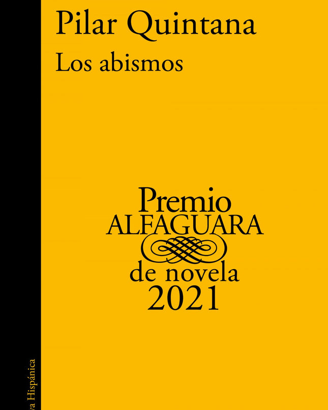 Los Abismos
