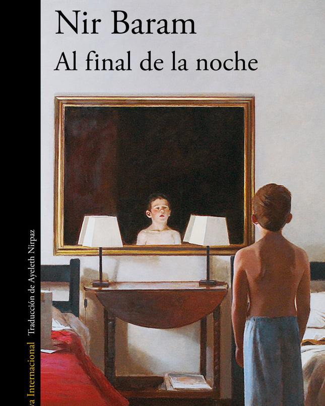Al Final De La Noche