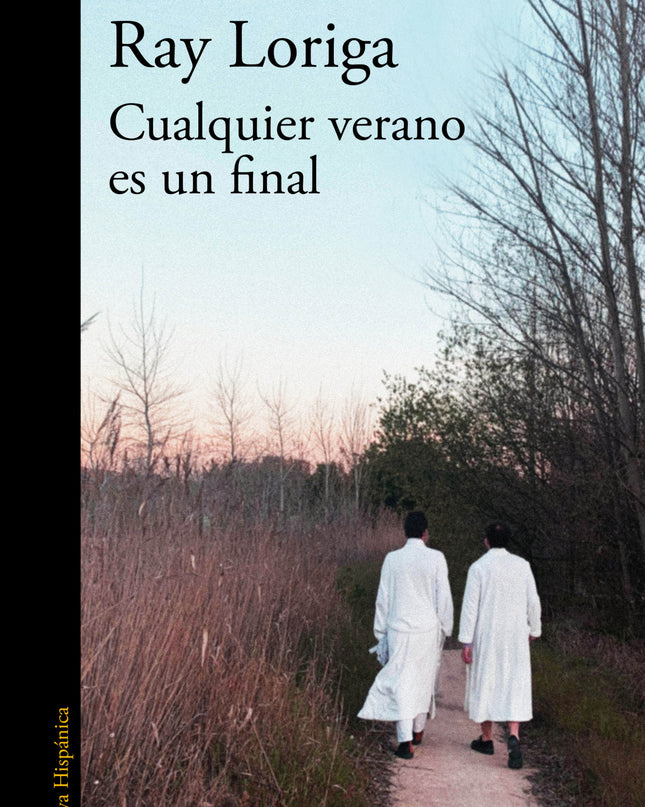Cualquier Verano Es Un Final