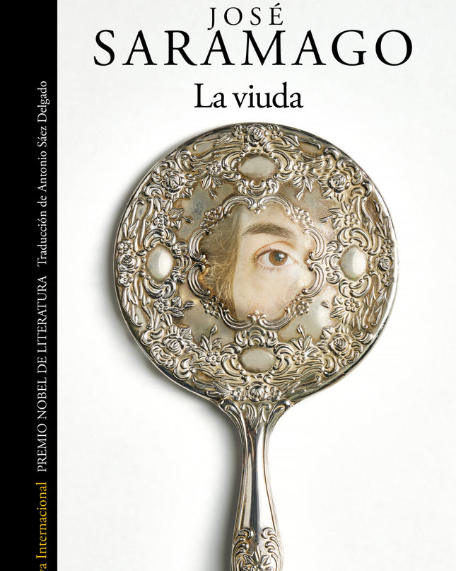 La Viuda