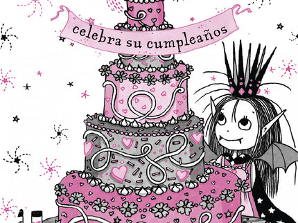 Isadora Moon Celebra Su Cumpleaños. Edición Especial