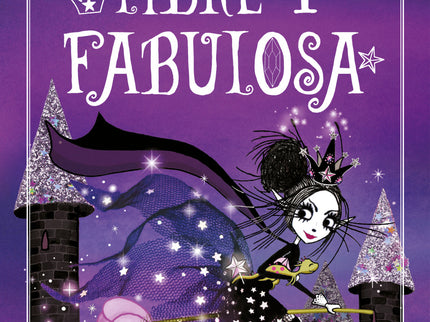 Libre Y Fabulosa (victoria Stitch 2)