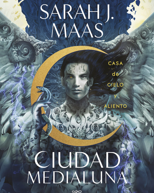 Casa De Cielo Y Aliento