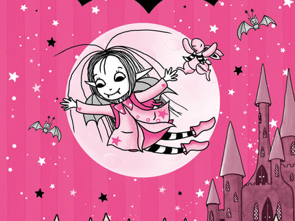 Isadora Moon - El Mundo Mágico De Isadora Moon