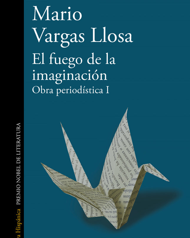 Fuego De La Imaginacion:libros,escenarios,pantallas Y Museos