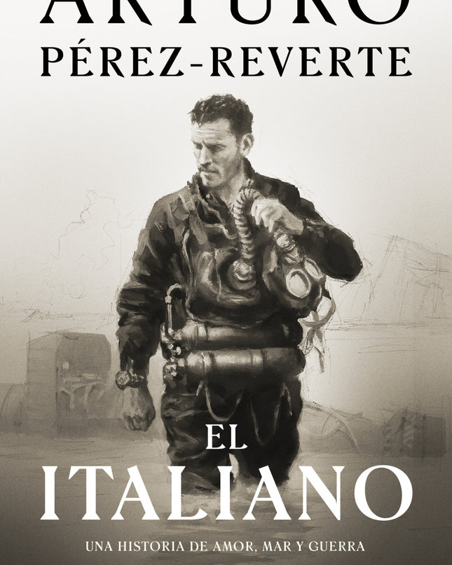 El Italiano