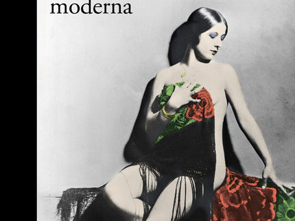 Retrato De Una Mujer Moderna