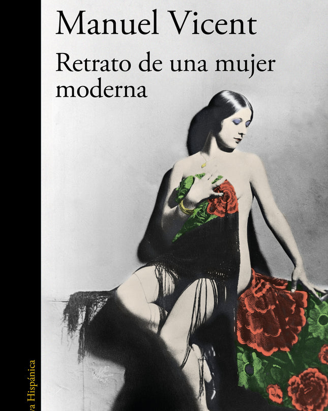 Retrato De Una Mujer Moderna