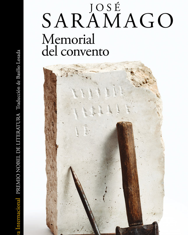 Memorial Del Convento