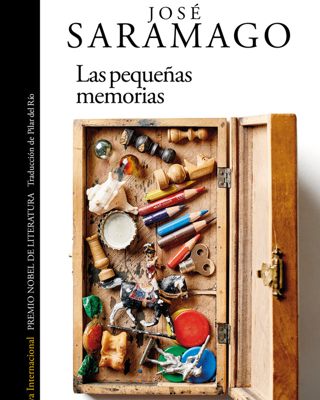 Las Pequeñas Memorias