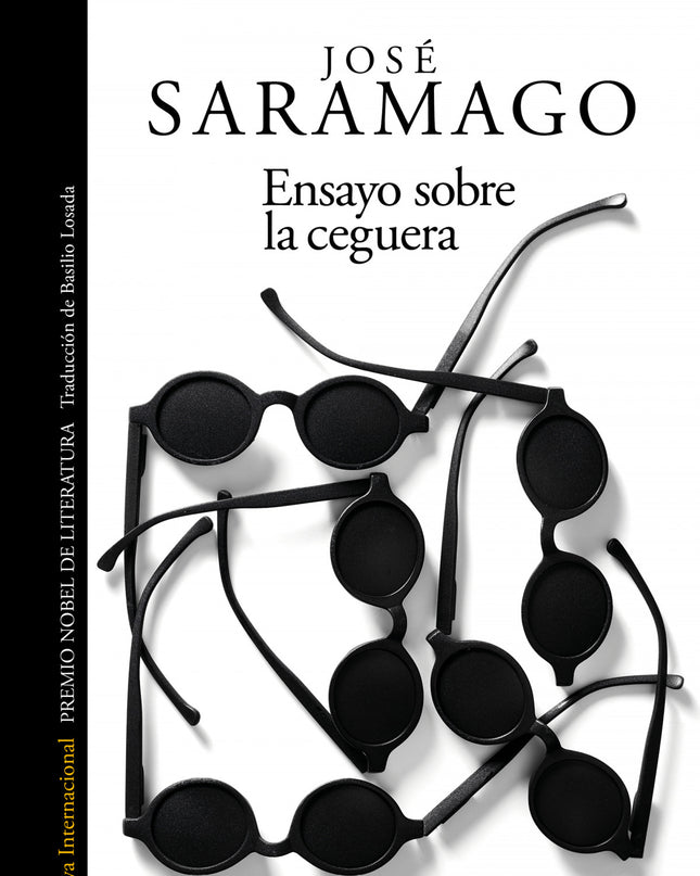 Ensayo Sobre La Ceguera