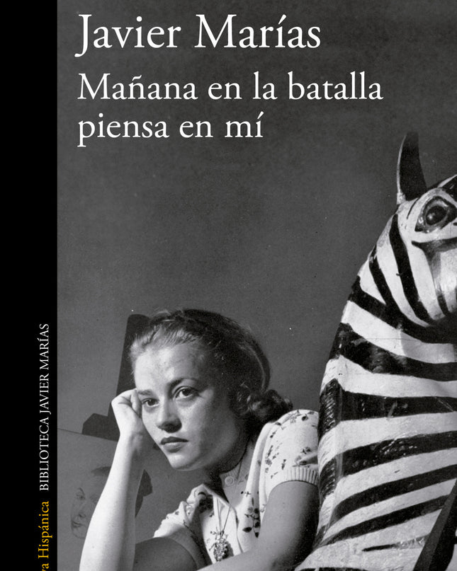 Mañana En La Batalla Piensa En Mí