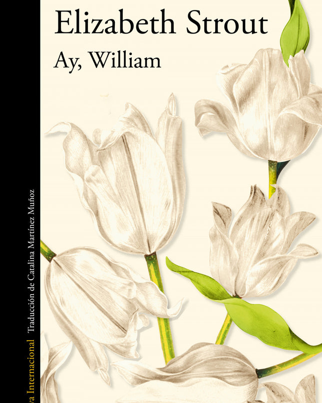 Ay, William