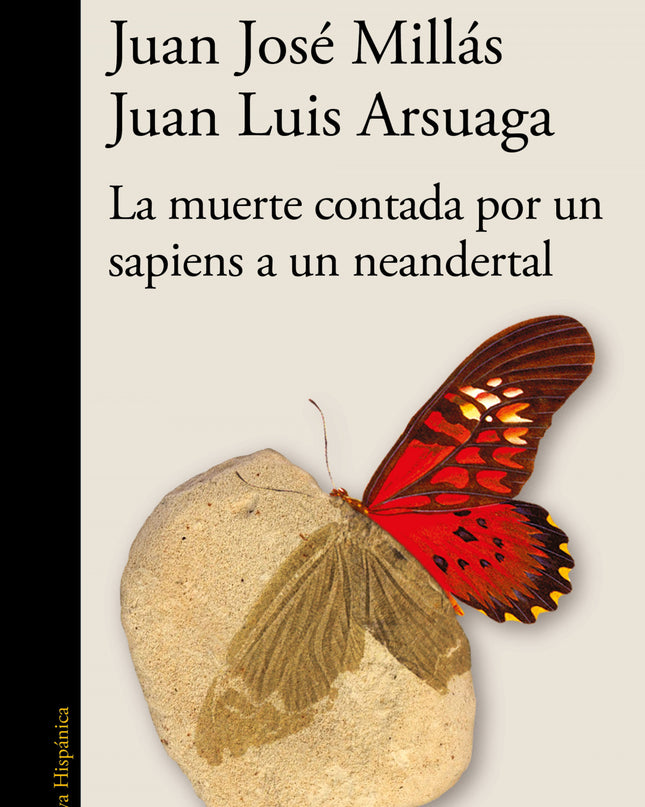 La Muerte Contada Por Un Sapiens A Un Neandertal