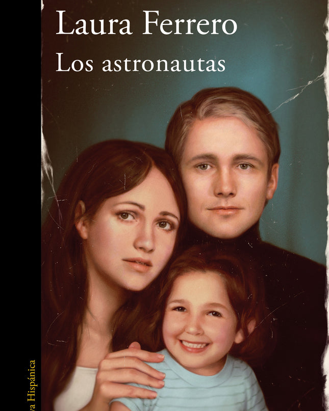 Los Astronautas