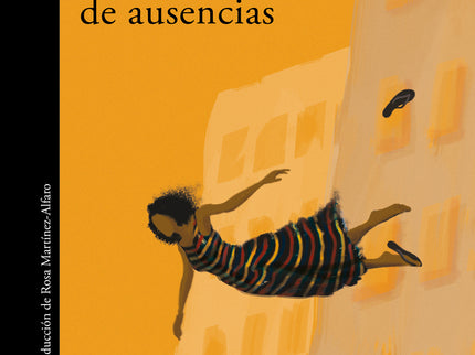 El Mapeador De Ausencias