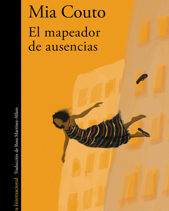 El Mapeador De Ausencias